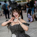 Miyu小咪（Instagram：kotori_0214）