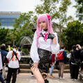 ユニ『勝利の女神:NIKKE』／かれしちゃん（X：@karechan3840）