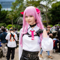 ユニ『勝利の女神:NIKKE』／かれしちゃん（X：@karechan3840）