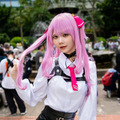 ユニ『勝利の女神:NIKKE』／かれしちゃん（X：@karechan3840）