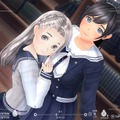 お得に買える「ギャルゲー」で猛暑を乗り越えよう！美少女の“過激ACT”に“TPS+尋問”、“眼STG”や“ベルスクACT”も【eショップ・PS Storeのお勧めセール】