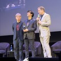 小島監督&キャスト陣&音楽担当が語る制作秘話…『DEATH STRANDING 2』LAプレミアイベント現地レポート