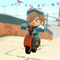 君はもう“萌え袖ロゼッタ様”をゲットしたか？『マリオカートワールド』キャラファンにはたまらない衣装たちを撮りまくる