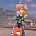 君はもう“萌え袖ロゼッタ様”をゲットしたか？『マリオカートワールド』キャラファンにはたまらない衣装たちを撮りまくる
