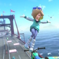 君はもう“萌え袖ロゼッタ様”をゲットしたか？『マリオカートワールド』キャラファンにはたまらない衣装たちを撮りまくる