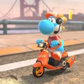 君はもう“萌え袖ロゼッタ様”をゲットしたか？『マリオカートワールド』キャラファンにはたまらない衣装たちを撮りまくる