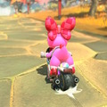 君はもう“萌え袖ロゼッタ様”をゲットしたか？『マリオカートワールド』キャラファンにはたまらない衣装たちを撮りまくる