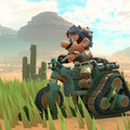 君はもう“萌え袖ロゼッタ様”をゲットしたか？『マリオカートワールド』キャラファンにはたまらない衣装たちを撮りまくる