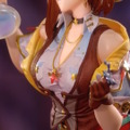 間違いなく最高級の太もも…「ライザ」新作スタチューがプライム１スタジオから発表！