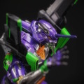 プライム１スタジオが“新作アクションフィギュアブランド”を始動―第1弾で「エヴァンゲリオン初号機」が立体化