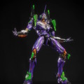 プライム１スタジオが“新作アクションフィギュアブランド”を始動―第1弾で「エヴァンゲリオン初号機」が立体化