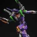 プライム１スタジオが“新作アクションフィギュアブランド”を始動―第1弾で「エヴァンゲリオン初号機」が立体化