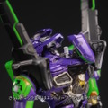 プライム１スタジオが“新作アクションフィギュアブランド”を始動―第1弾で「エヴァンゲリオン初号機」が立体化