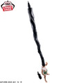 絶対使いにくい…「HUNTER×HUNTER」の“ゴンさん”がボールペン化、足元からペン先まで全長約60cm