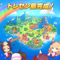 『ウマ娘』新育成シナリオ「無人島」編を先行プレイ！トレーニングの計画と準備に大忙し―新奇性が感じられる仕上がりに