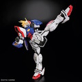 発売目前の「RG シャイニングガンダム」新たな商品画像が一挙公開！「スーパーモード」や多彩なファイティングポーズが決まる
