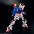 発売目前の「RG シャイニングガンダム」新たな商品画像が一挙公開！「スーパーモード」や多彩なファイティングポーズが決まる