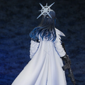 『ブルアカ』「サオリ」フィギュアが最高にクール！しなやかな肉体に特徴的なコート、メカニカルなマスクなども完全再現