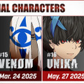 完全新作含むアークシステムワークスの最新情報飛び出す「ARC SYSTEM WORKS Showcase」6月27日に放送決定！石渡太輔氏の新プロジェクトも発表へ