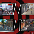 『P5X』配信前夜に生放送！本渡楓、野中藍ら豪華声優陣が出演しリリース後スケジュールも紹介予定