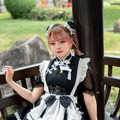 茉白すふれ（X：@ros_rin1017）、衣装：Epetce（X：@epetice）