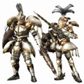 モンスターハンター フロンティア オンライン