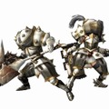 モンスターハンター フロンティア オンライン