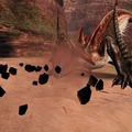 モンスターハンター フロンティア オンライン