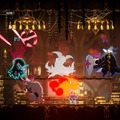 ポケットペアパブリッシング、ローグライトアクション『Never Grave』配信は「完成品」で―早期アクセス予定を取りやめに、ニンテンドースイッチ含め対応ハードも拡大