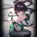 『勝利の女神：NIKKE』目が離せないイヴの腰つきに、レイヴンの“布地少なめ”大胆水着も！『ステラブレード』のビジュアルに目が釘付け【フォトレポ】