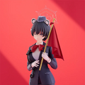 『ブルアカ』ガイド服姿の「ツバキ」フィギュアが予約受付開始！相変わらず眠そうな表情が魅力を引き立てる