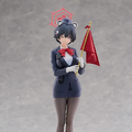 『ブルアカ』ガイド服姿の「ツバキ」フィギュアが予約受付開始！相変わらず眠そうな表情が魅力を引き立てる