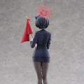 『ブルアカ』ガイド服姿の「ツバキ」フィギュアが予約受付開始！相変わらず眠そうな表情が魅力を引き立てる