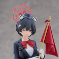 『ブルアカ』ガイド服姿の「ツバキ」フィギュアが予約受付開始！相変わらず眠そうな表情が魅力を引き立てる