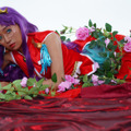 姫宮アンシー「少女革命ウテナ」／MUMU（X：@twi_MUMU、Weibo：MUMU有肝了）