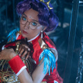 姫宮アンシー「少女革命ウテナ」／MUMU（X：@twi_MUMU、Weibo：MUMU有肝了）