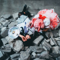 鹿目 まどか：つばさび（X：@tsubasabi）、暁美 ほむら：眞冬（X：@zzz_igs）撮影：ぼんごれ（X：@bongore1127st）