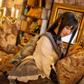暁美 ほむら「魔法少女まどか☆マギカ」／まひる（X：@mahiru_no_ohiru）、撮影：あーちゃん.（X：@a_chan_dao）