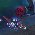 Hi-νガンダムはハイパー・メガ・バズーカ・ランチャーまで放つ！『Gジェネ エターナル』次回ガシャで「SEED DESTINY」と「逆襲のシャア」から新機体続々