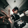 エレン・ジョー『ゼンレスゾーンゼロ』／小楠（X：@Naaamuumm、Instagram：naaaaaaam_cos2023）