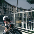 エレン・ジョー『ゼンレスゾーンゼロ』／小楠（X：@Naaamuumm、Instagram：naaaaaaam_cos2023）