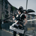 エレン・ジョー『ゼンレスゾーンゼロ』／小楠（X：@Naaamuumm、Instagram：naaaaaaam_cos2023）
