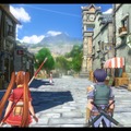 『空の軌跡 the 1st』は“JRPGのいいとこ取り”─アクションとコマンド制バトルの二刀流と進化極まる表現で、未経験者も沼りそう！