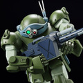 「HG スコープドッグ」とその拡張パーツセット1～6が一斉再販！プレバンで6月25日11時予約開始