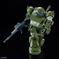 「HG スコープドッグ」とその拡張パーツセット1～6が一斉再販！プレバンで6月25日11時予約開始