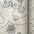 『マリオストーリー』『UNDERTALE』『うごくメモ帳』から影響の『UGOMEKU NOTE』映像公開―懐かしくて素敵な手書きノート風グラフィック