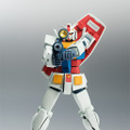 「ガンダム」VS「シャア専用ザク」を再現できる！「機動戦士ガンダム」よりフィギュア「ROBOT魂」3商品が再販決定