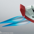 「ガンダム」VS「シャア専用ザク」を再現できる！「機動戦士ガンダム」よりフィギュア「ROBOT魂」3商品が再販決定