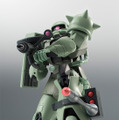 「ガンダム」VS「シャア専用ザク」を再現できる！「機動戦士ガンダム」よりフィギュア「ROBOT魂」3商品が再販決定
