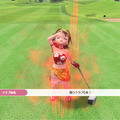あの女帝が復活。爆発にデスマッチに新たなモードでマルチプレイもきっと楽しい『みんなのGOLF WORLD』新情報一挙公開